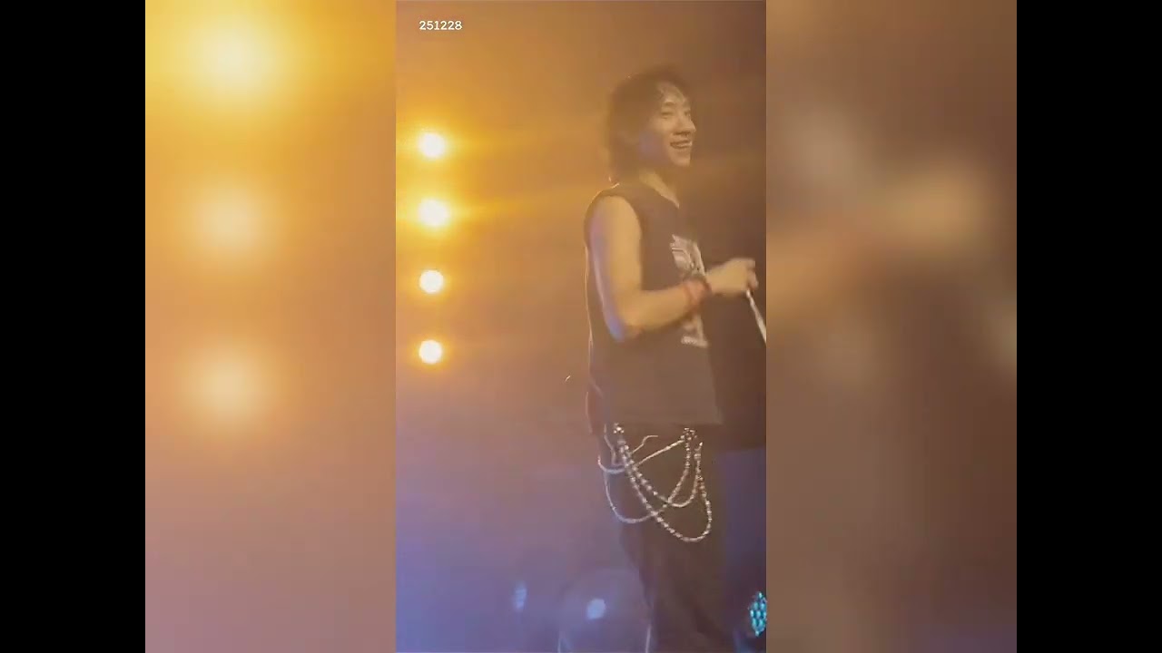 251228 《 XYR (香亚热) 》 - 罗桑LuoSang  & 许梦芸