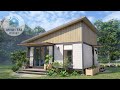 Small house design - Minh Tai Design 36