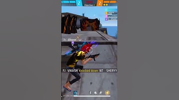 Gyan gaming hate😔 | para samsung A3, A4, A5, A6, A7, A8, A9 #free fire #shorts #feed #viral #video