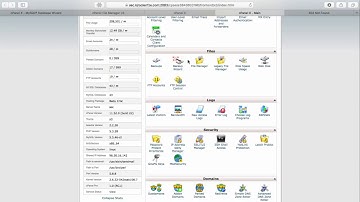 How to Install CPV LAB ON Your server  - PPV ROCKER V4 - Part 3