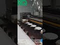 Plasma surface treatment machine is applied to table tennis rackets #automobile #plasmasurface