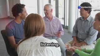Chapter 7 | Group Work Ethics in Social Work: Boundaries, Consent & Conflict Resolution