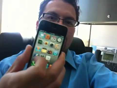 Will ZAGG's Invisible Shield fix the iPhone 4 Antenna problem without an ugly bumper?