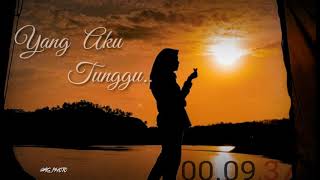 Story wa ' bagaikan langit ' (lirik)