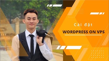 Hướng Dẫn Cài Đặt WORDPRESS Trên UBUNTU 21 04 Cho DOMAIN northernvnccc com  MỚI NHẤT ( AN Publisher)