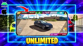 Car Parking Multiplayer 2 Hack/Mod Apk - CPM 2 Unlimited Money & Coins (iOS Android) 2026