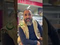 Deli Ömer öyle bir ilahi okudu ki, mest olduk