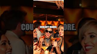 Inside Emily Ratajkowskis Glamorous New York Fashion Week Encounter