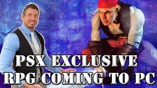 New Rpg News - Former Psx Exclusive Rpg Shadow Madness Coming To Pc But Why???