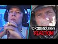 Reaktion auf "Cracksüchtig – Die offene Drogenszene in Bremen" 🤔 MontanaBlack Reaktion