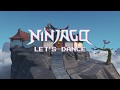 Let’s Dance! - LEGO® NINJAGO® Prime Empire Original Shorts