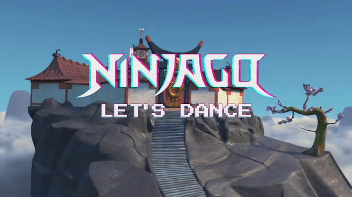 Lets Dance! - LEGO NINJAGO Prime Empire Original S...