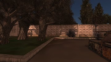 Directional Light