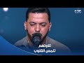 دولة التلاوة بآيات من المائدة محمود السيد ومحمود كمال وتلاوة رائعة تلمس القلب 