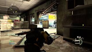 The Last of Us Remastered going ham