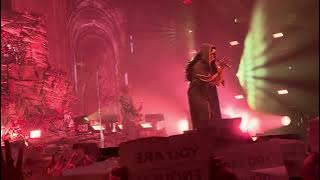 Sleep Token - Caramel (LIVE @ Target Center Minneapolis, MN 10-1-2025)