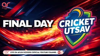 CRICKET UTSAB BHIMESHWARI 2026 | FINAL DAY