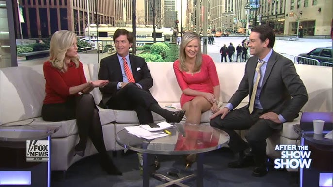 Sandra Smith 4-9-16 - YouTube