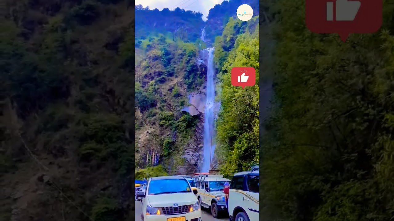 Top 5 places to visit in South Sikkim ❄️🌥 