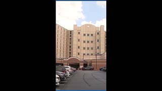 Fulton County detention officer wounded in shank attack by inmate