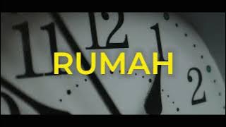 RUMAH | Film 1 Menit