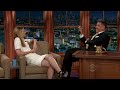 Late late show with craig ferguson 7302014 dana carvey brit marling