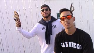 Baseball Lip Sync - I'm On a Boat