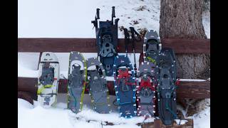 Msr Schneeschuhe Auswählen Die Richtige Modellwahl Einfach Erklärt