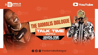 Mapia One Dictionary Speaks: Language, identity, Truth