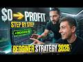 $0 to Profit STEP-BY-STEP Binary Options Strategy for Beginners | Full Beginner Guide 2026 Mp3 Song