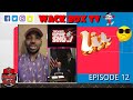 Fleet tv presents  the wack hiphop show