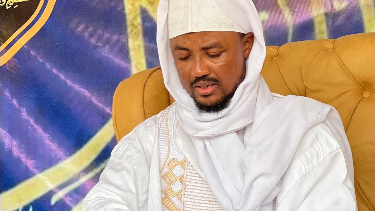 Sheikh Abdul Razak Dura - YouTube