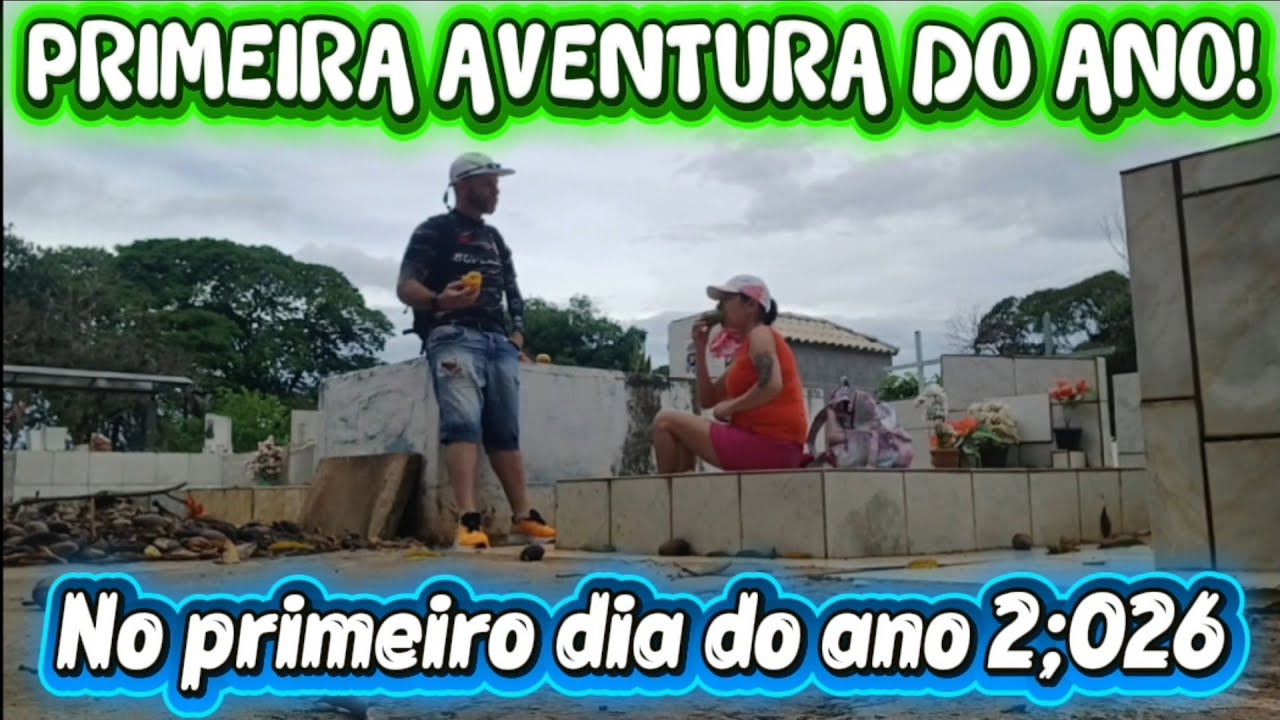 #BÓRA PARA MAIS UMA #AVENTURA!