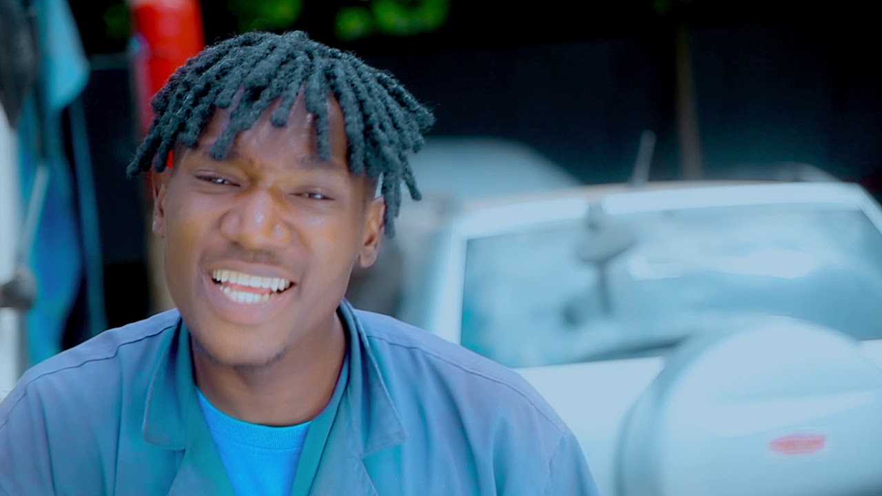 Kelly D _ Kiapo _(official music video)