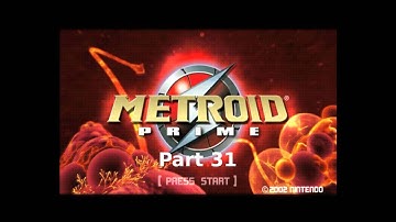 Metroid Prime - Part 31