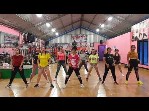 Zaskia Gotik - Bang Jono (Remix) (Official Video Lyrics) #lirik