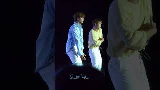 Fancam 230325 Btob - Pray Ill Be Your Man Yook Sungjae Focus