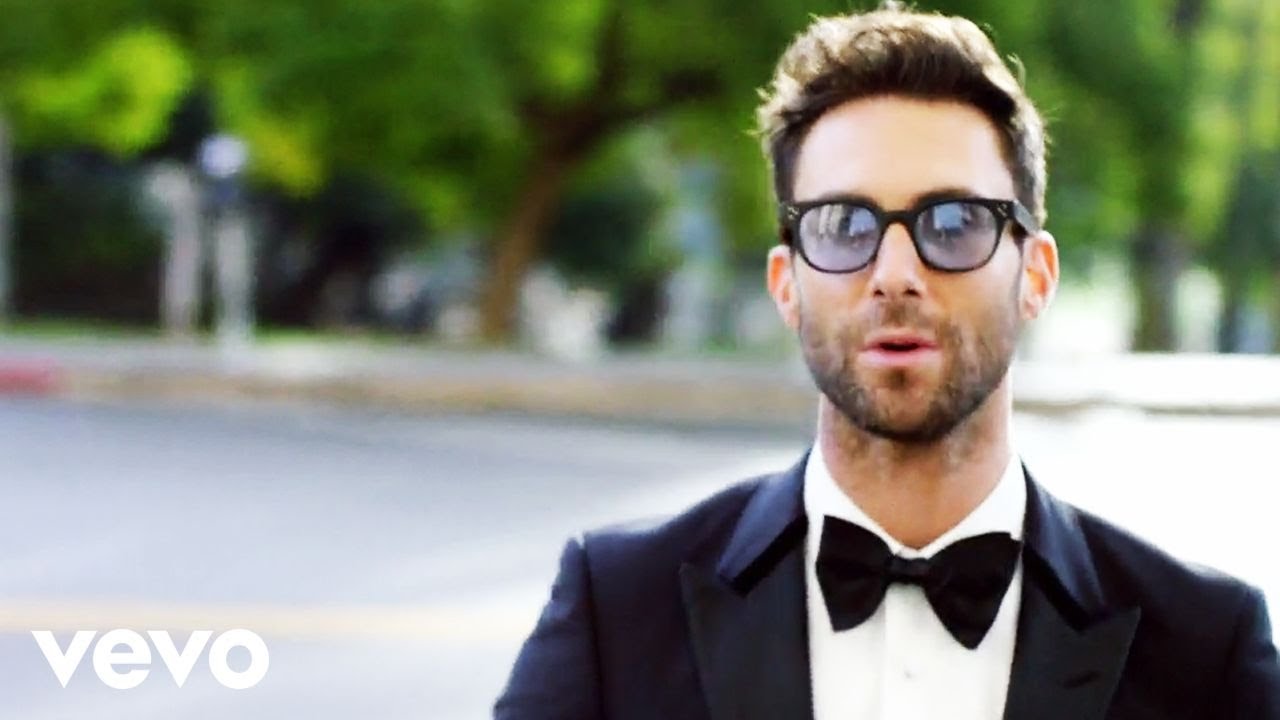 Maroon 5 Sugar Official Music Video YouTube Music