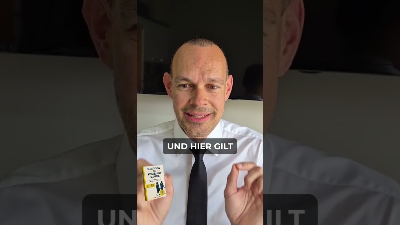 90% machen diesen Fehler bei der #bewerbung