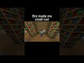 Minecraft Meme
