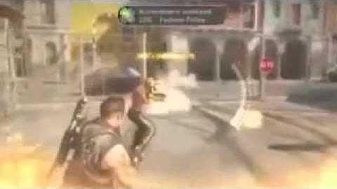 Army of Two The Devils Cartel Xbox 360 Holiday Retreat part 8 Music Walkthrough