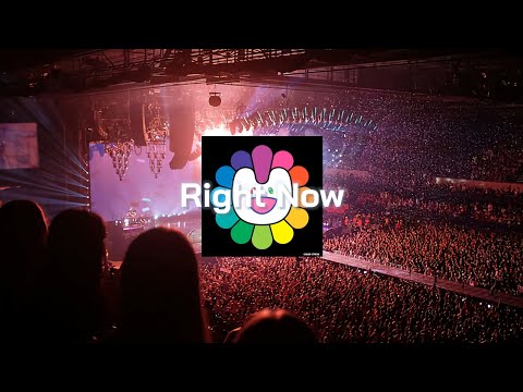 [콘서트체험] NewJeans (뉴진스) - Right Now Empty Arena ver