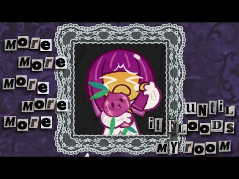 Sinking Town Meme COOKIE RUN