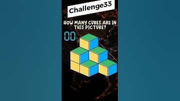IQ test puzzle #shortsfeed #shorts #challenges #puzzles #shortsvideo