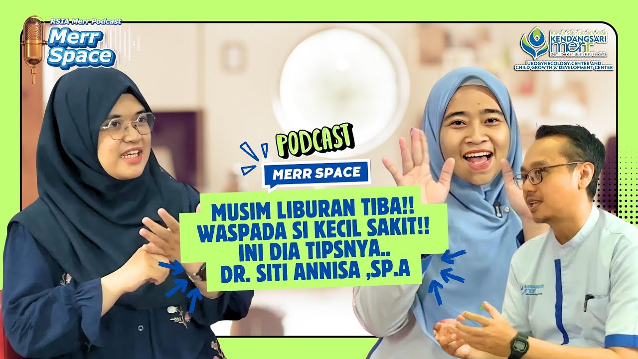 WAJIB.. Sebelum Liburan Cek ini...