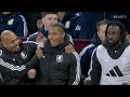 Kamara BANGER wins it for Villa 😱 | Aston Villa 1-0 Wolves