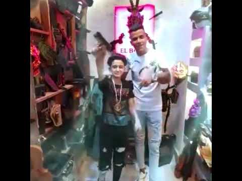 ساحب سلاحي على اي عويل