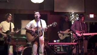 About Rain by Sequoyah Prep School