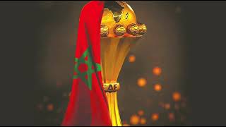 CAN 2025 🇲🇦 7olm Wa7ed
