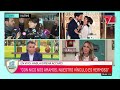 💥Gimena Accardi rompe el silencio sobre su INFIDELIDAD